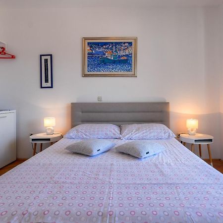 Apartmani Jakic 2 Hvar Town Exteriör bild