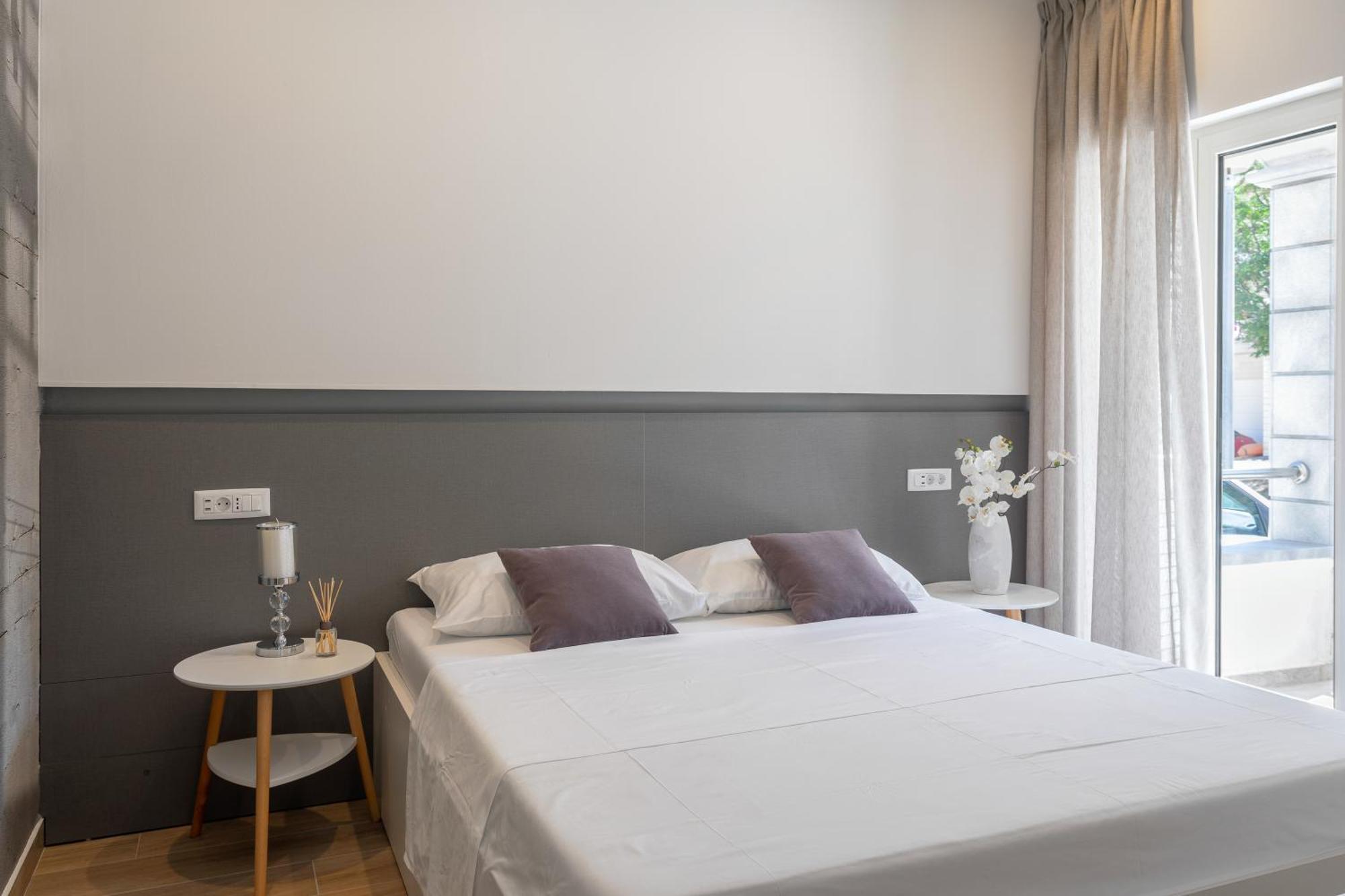 Apartmani Jakic 2 Hvar Town Exteriör bild