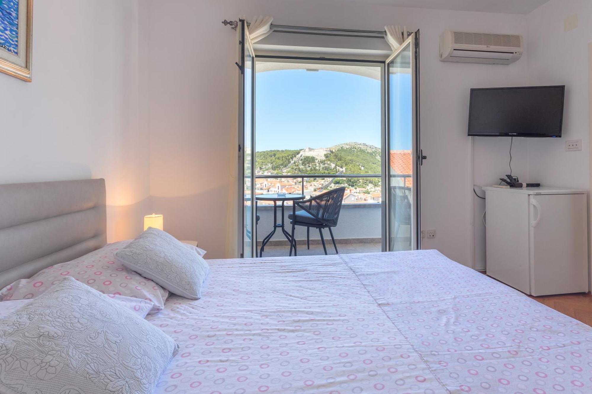 Apartmani Jakic 2 Hvar Town Exteriör bild