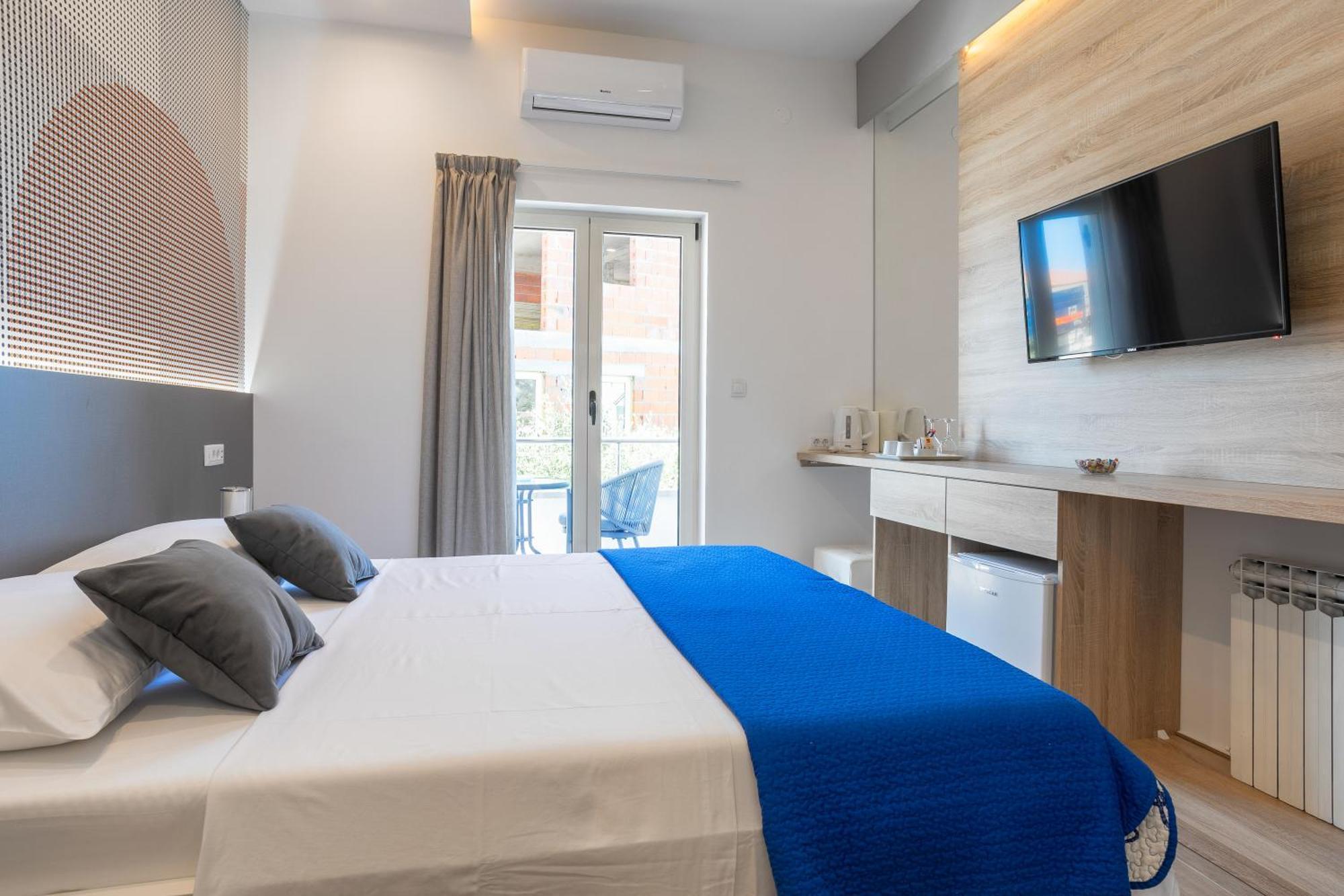 Apartmani Jakic 2 Hvar Town Exteriör bild