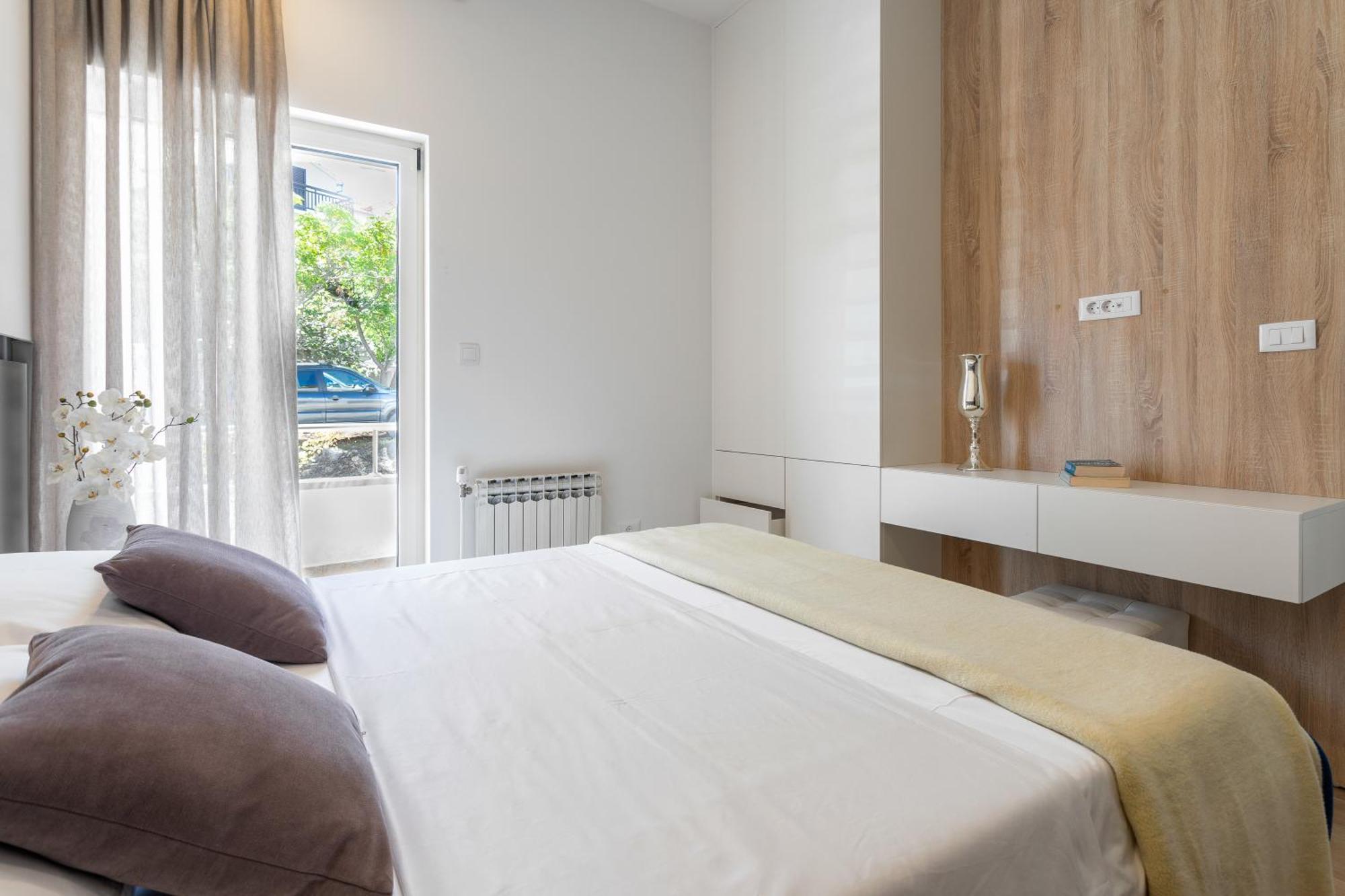 Apartmani Jakic 2 Hvar Town Exteriör bild