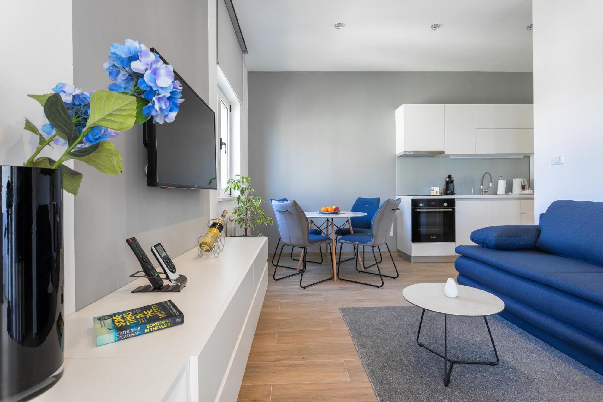 Apartmani Jakic 2 Hvar Town Exteriör bild