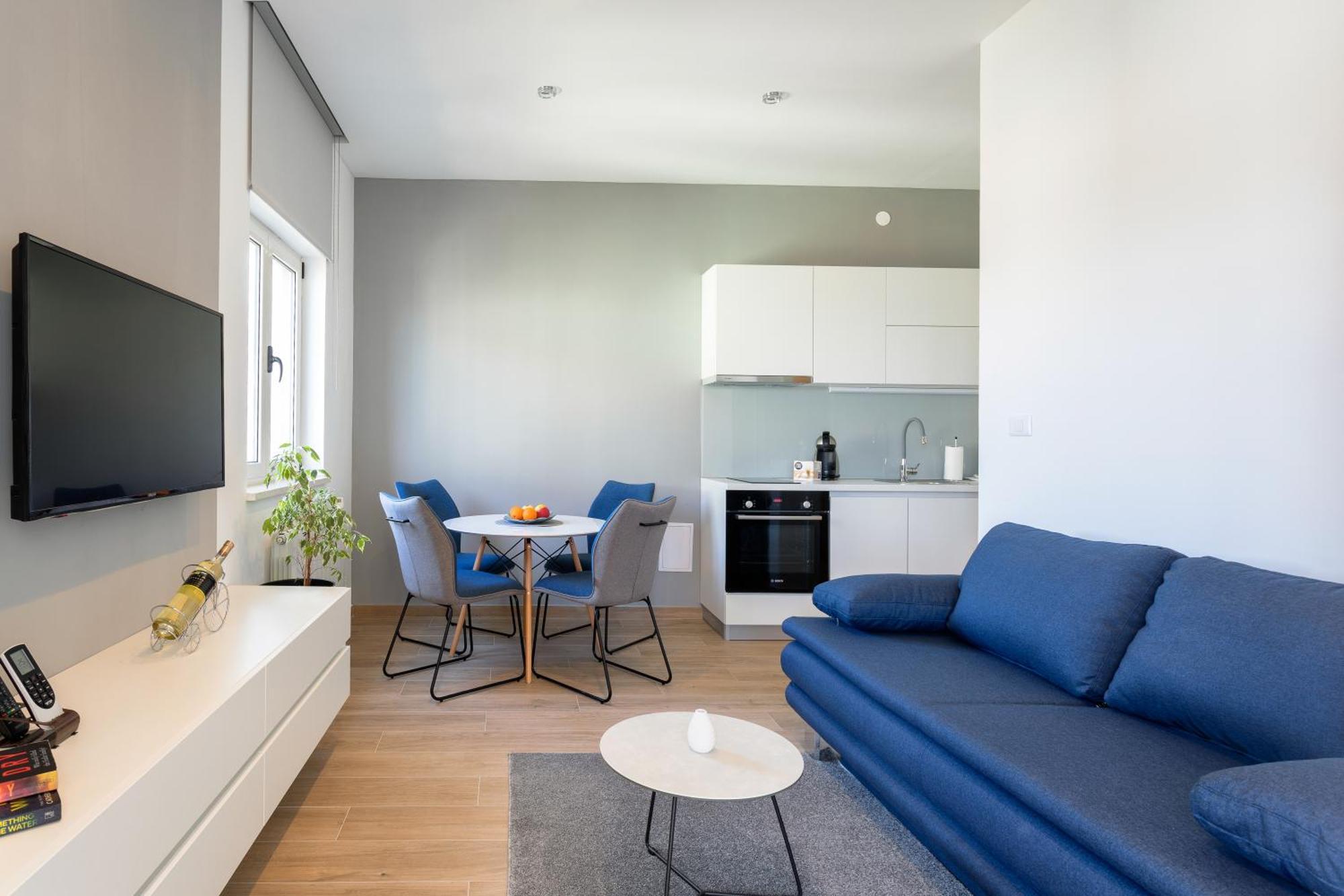 Apartmani Jakic 2 Hvar Town Exteriör bild