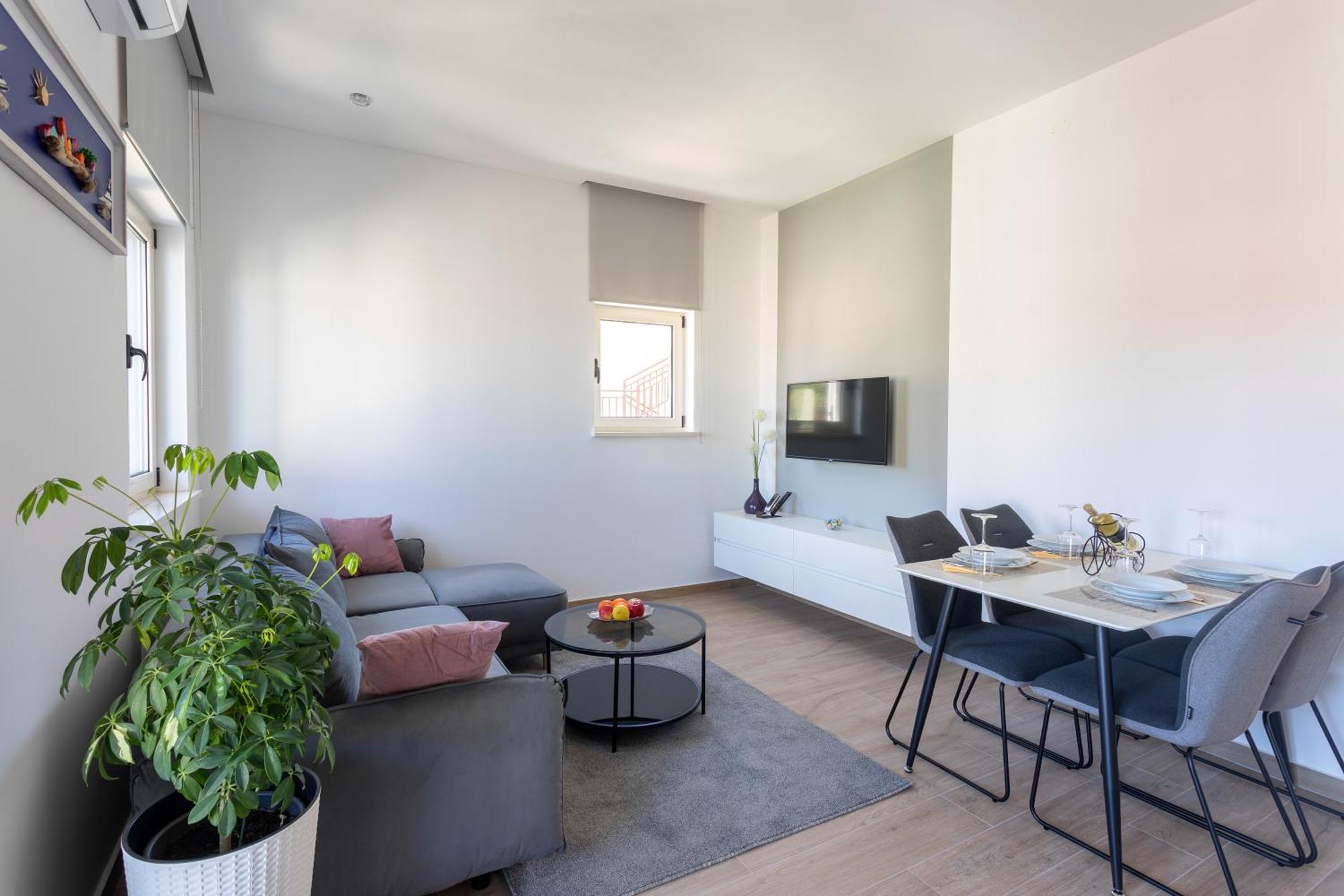 Apartmani Jakic 2 Hvar Town Exteriör bild
