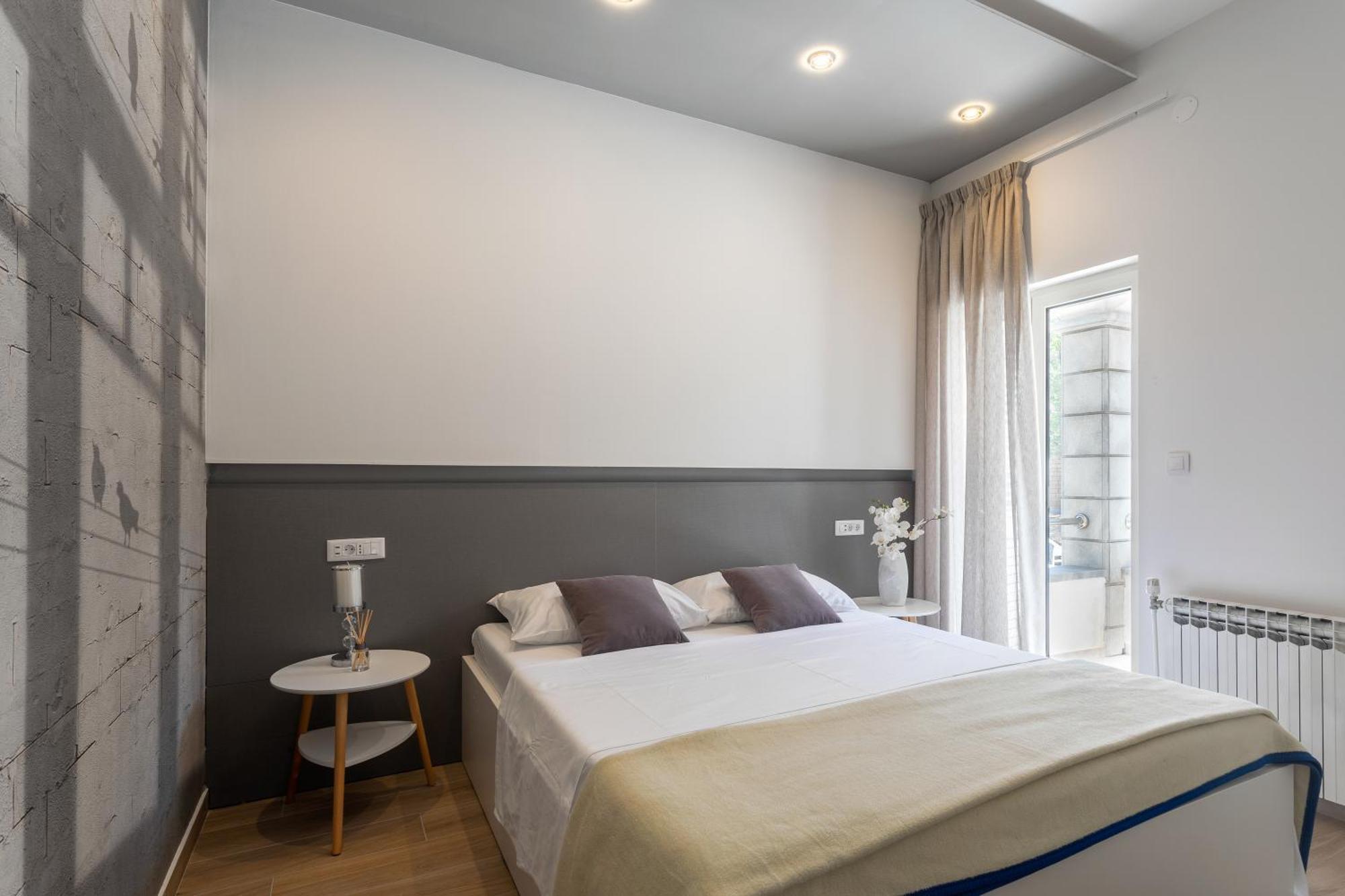 Apartmani Jakic 2 Hvar Town Exteriör bild