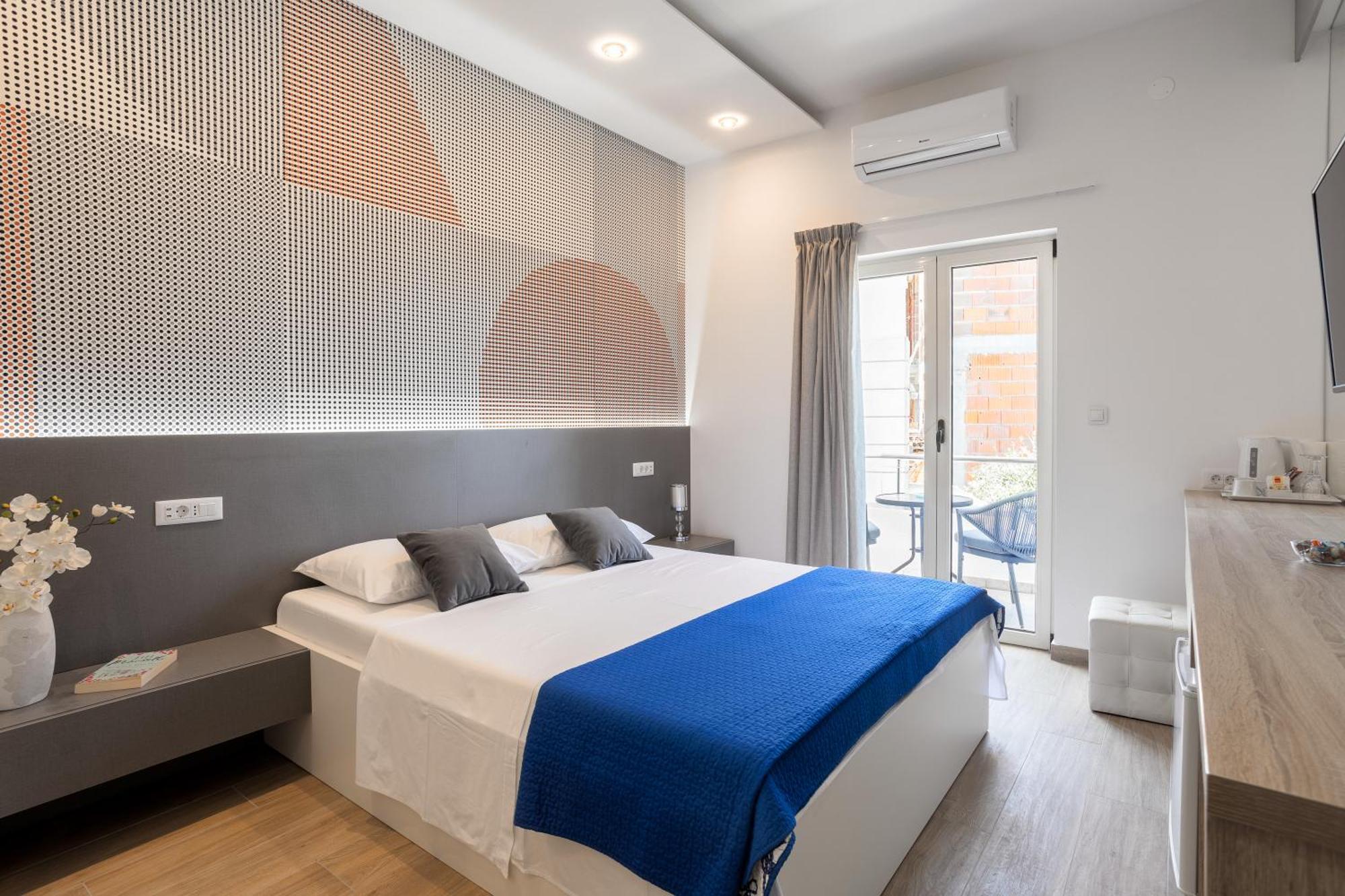 Apartmani Jakic 2 Hvar Town Exteriör bild