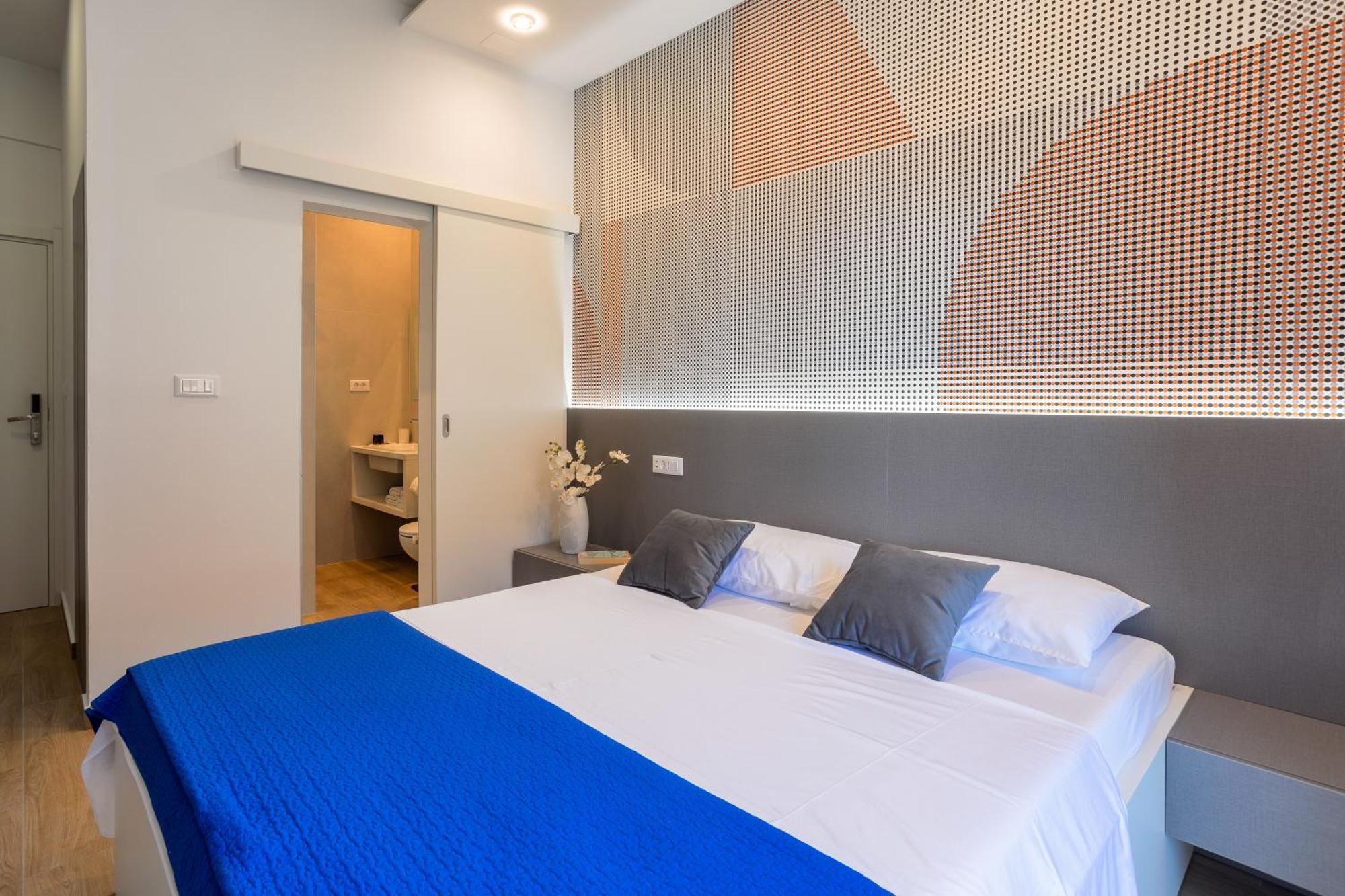 Apartmani Jakic 2 Hvar Town Exteriör bild