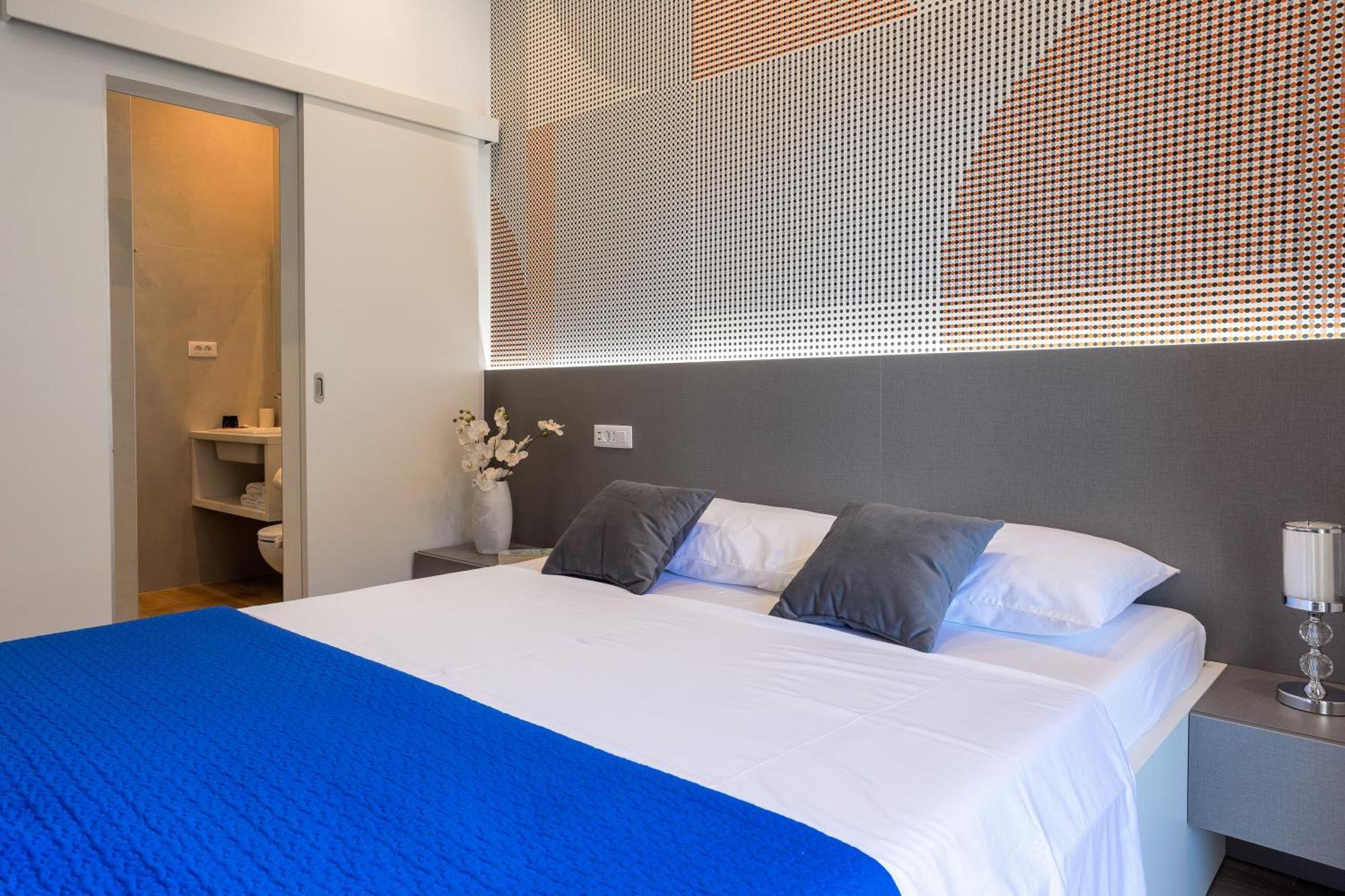 Apartmani Jakic 2 Hvar Town Exteriör bild